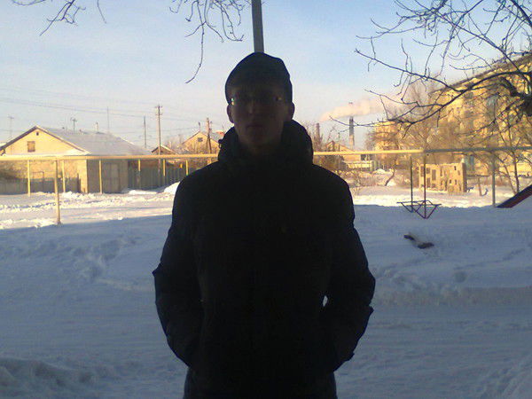 Андрей Саворона