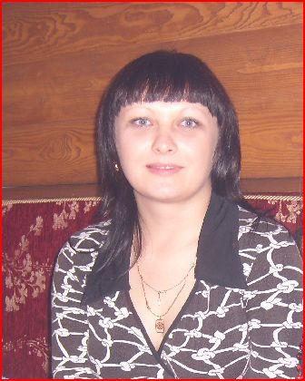 Юлия Кононова