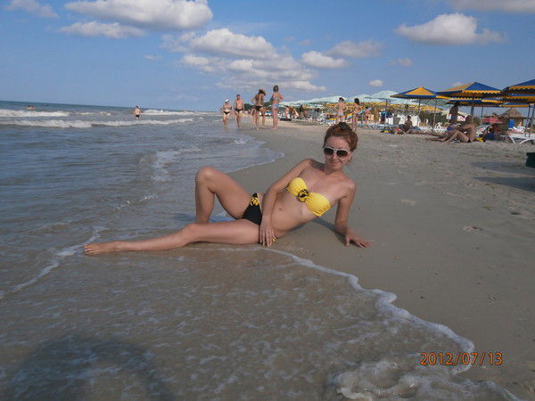 Жанна Буречко