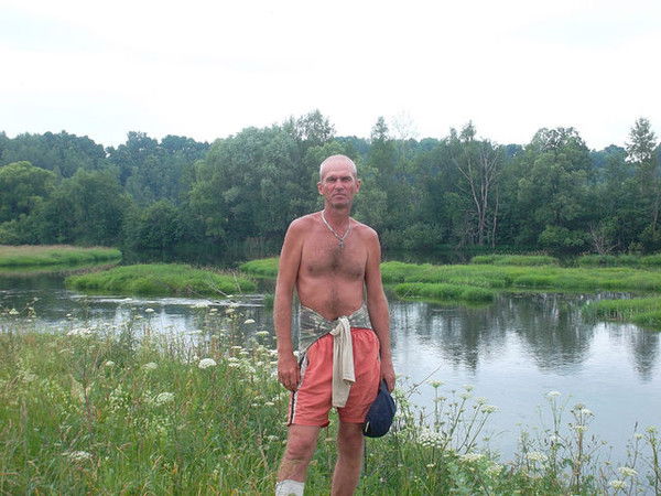 Игорь Степаненко