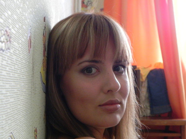 Екатерина Огнева