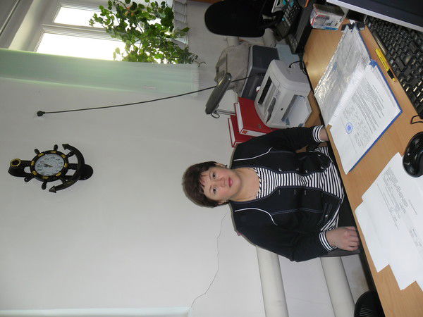 Мадина Жунискадырова