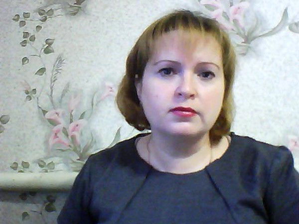 Алла Отрошко