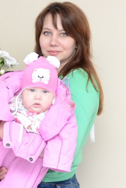 Алена Канцерова