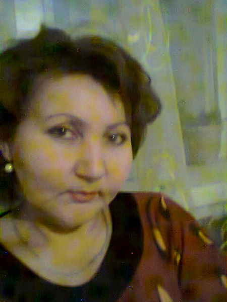 Рая Сарсенбаева