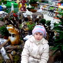 Ольга Мельникова