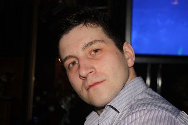 Денис Гурьев