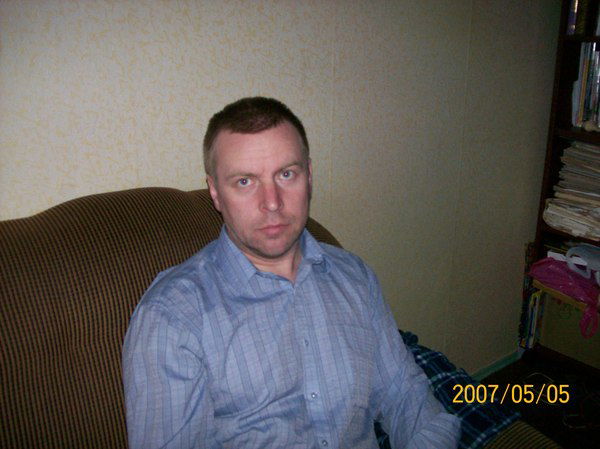 Владимир Шишов