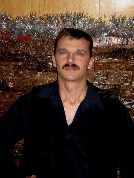 Михаил Батарышкин