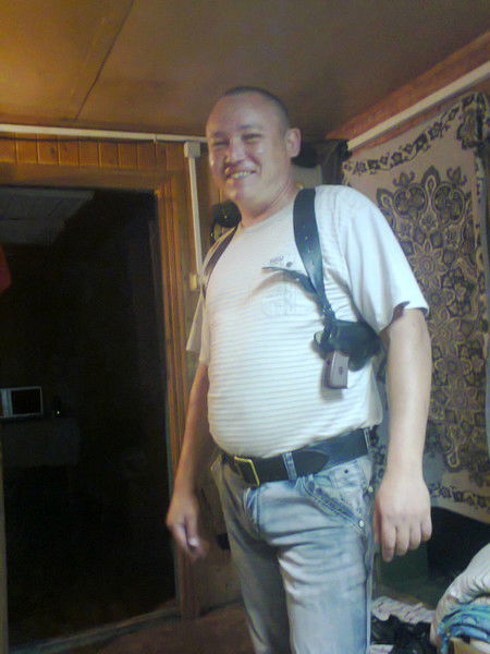 Ильдар Вагизов