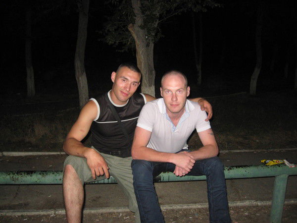 Денис Денисов