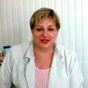 Галина Денисенко