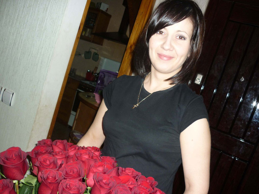 Анна Сурикова