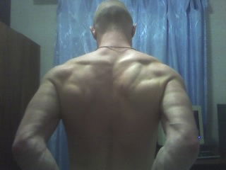 Владимир Зубарев