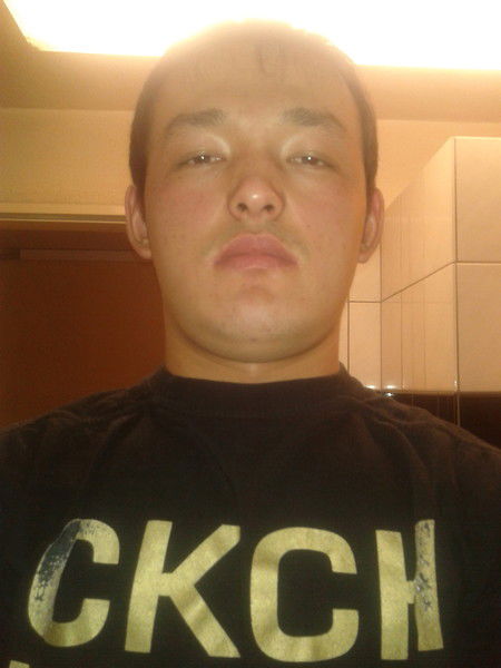 Chyngyz Воров Законе Moskov