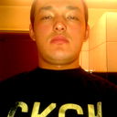 Chyngyz Воров Законе Moskov