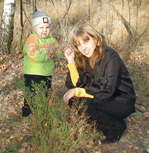 Наталия Козий