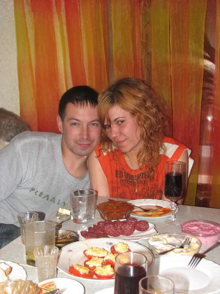 Валерий Баронин