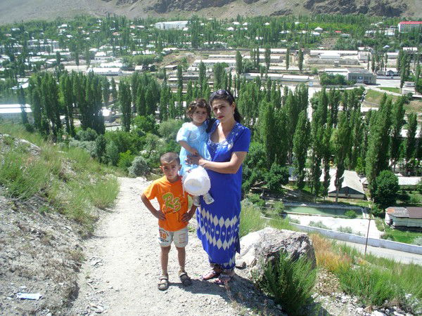 Оина Зулфова