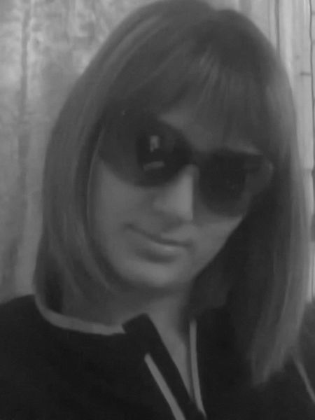 Анастасия Глаголь