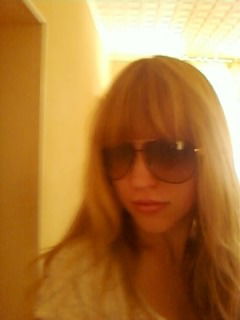 Машенька Князева