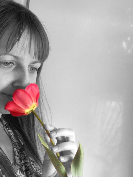 Иришка Горина