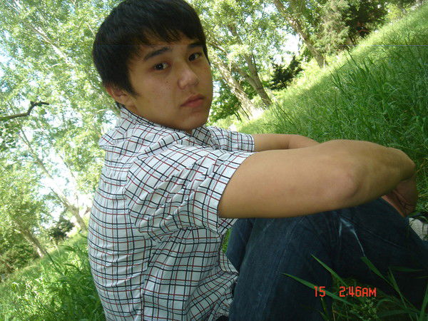 Мнас Карашов