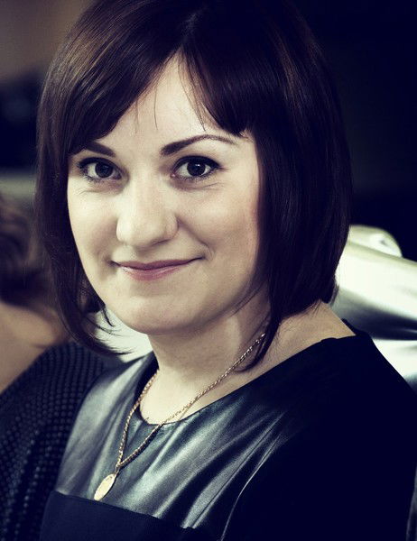 Инна Макаренко