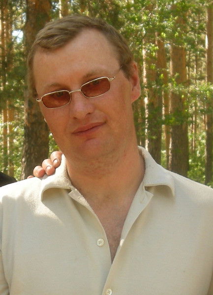 Александр Ананьев
