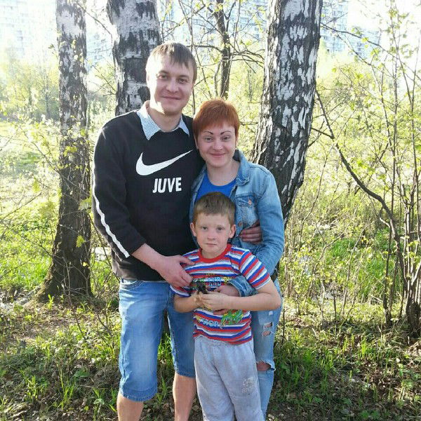 Диана Беляева