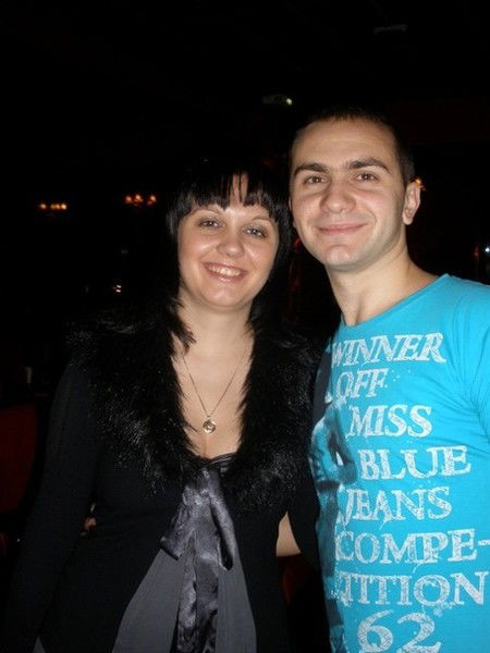 Тимощук Денис