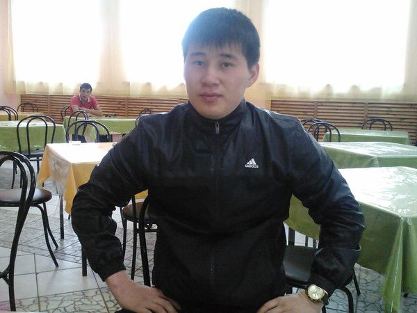 Жанат Бисенгалиев