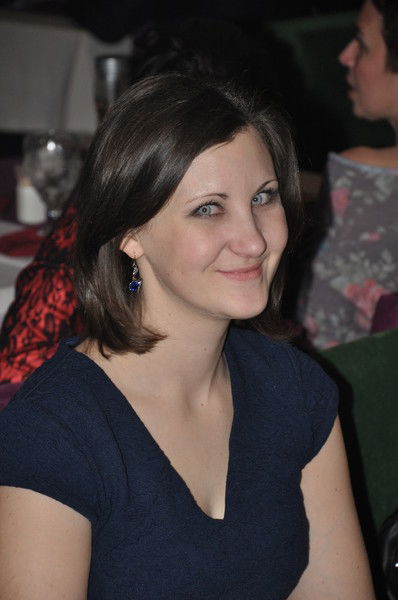 Олеся Ханина