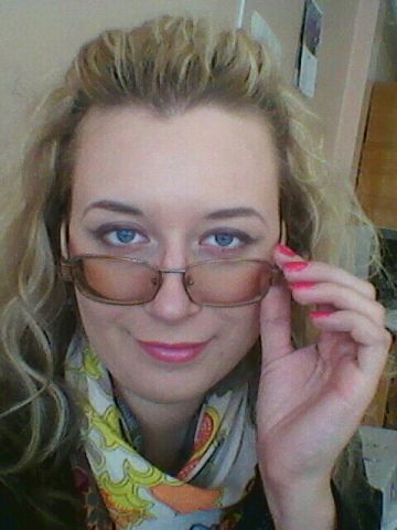 Юлия Фролова