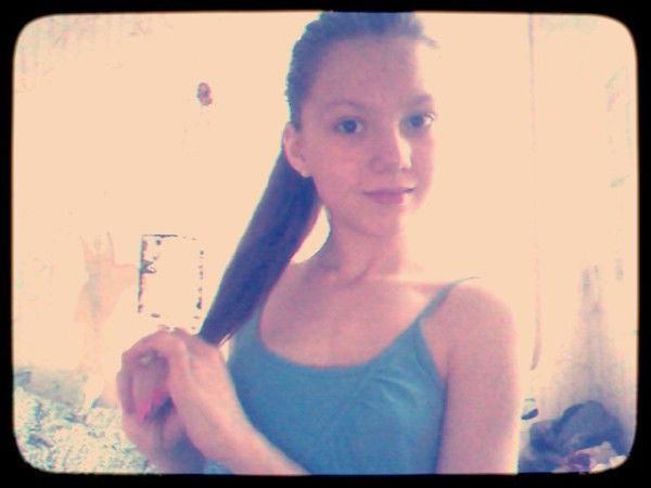 Дарья Рамазанова