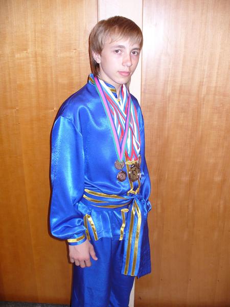 Эдуард Карачурин