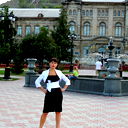 Zoya Kirsanova