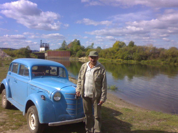 Басыр Валеев