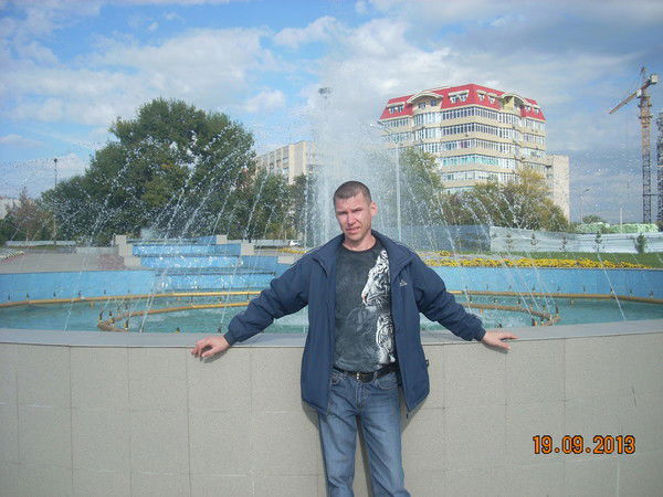 Олег Колмагоров