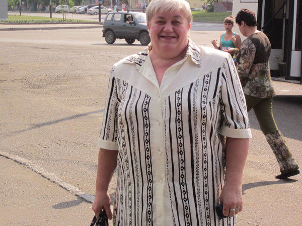 Тамара Кунгурова-Жилина