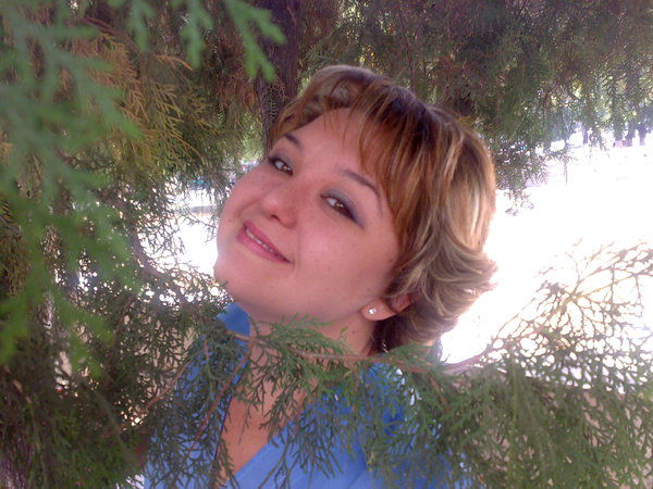 Ирина Пашина