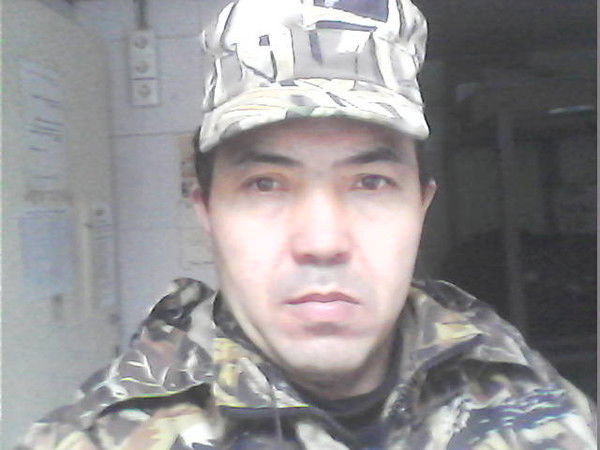 Макс Тукешев