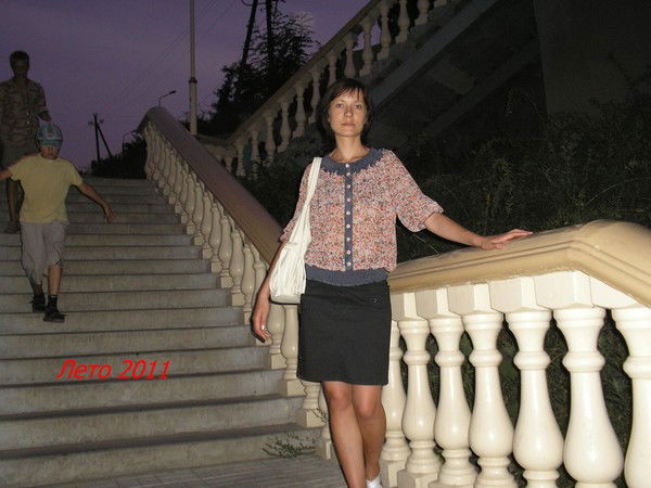 Татьяна Цуканова