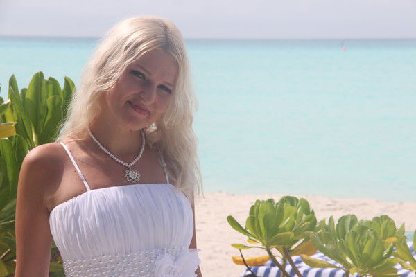 Мариша Мельник