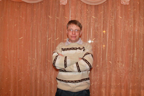 Яков Пичугин