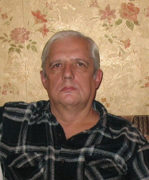 Вячеслав Скачков