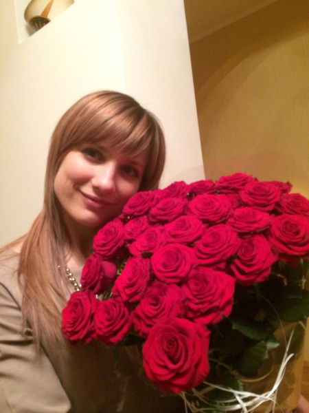 Елена Шолох