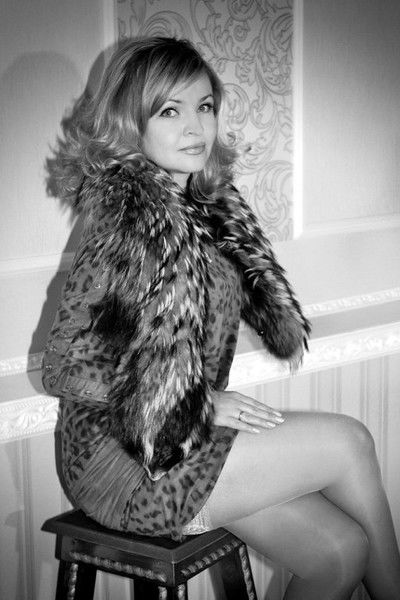 Виктория Головачева