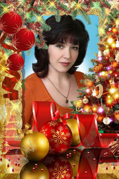 Наталья Нижельская