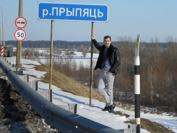 Николай Симончук